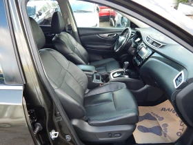 Nissan X-trail 1.6DCI* TEKNA* *  | Mobile.bg    16