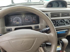Обява за продажба на Mitsubishi Pajero 3.0i ~8 500 лв. - изображение 10
