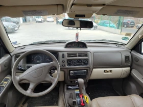 Обява за продажба на Mitsubishi Pajero 3.0i ~8 500 лв. - изображение 8
