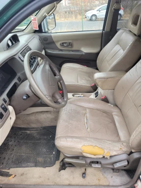 Обява за продажба на Mitsubishi Pajero 3.0i ~8 500 лв. - изображение 9