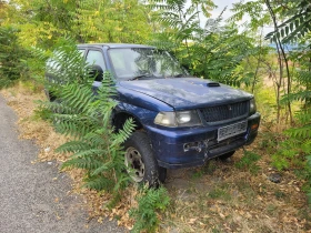 Mitsubishi Pajero sport 3.0i | Mobile.bg    16