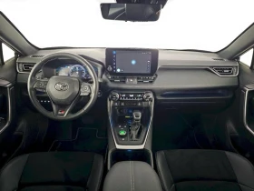 Toyota Rav4 2.5 HEV GR SPORT  4x4 | 360º  | TOP  | Mobile.bg    7