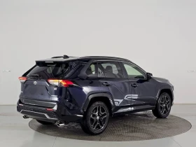 Toyota Rav4 2.5 HEV GR SPORT  4x4 | 360º  | TOP  | Mobile.bg    4
