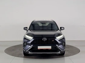 Toyota Rav4 2.5 HEV GR SPORT  4x4 | 360º  | TOP  | Mobile.bg    2