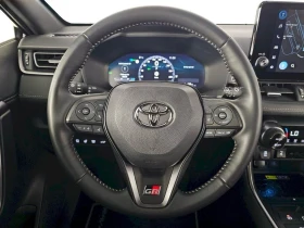 Toyota Rav4 2.5 HEV GR SPORT  4x4 | 360º  | TOP  | Mobile.bg    6