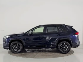 Toyota Rav4 2.5 HEV GR SPORT  4x4 | 360º  | TOP  | Mobile.bg    3
