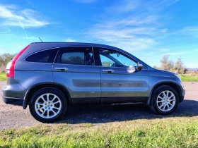 Обява за продажба на Honda Cr-v CR-V III 2.2 i-CDTi(140hp) ~11 000 лв. - изображение 3 | Auto.bg Обява за продажба на Honda Cr-v CR-V III 2.2 i-CDTi(140hp) ~11 000 лв. - изображение 3