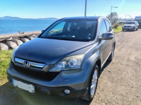 Honda Cr-v CR-V III 2.2 i-CDTi(140hp) | Mobile.bg    14