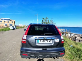 Обява за продажба на Honda Cr-v CR-V III 2.2 i-CDTi(140hp) ~11 000 лв. - изображение 2 | Auto.bg Обява за продажба на Honda Cr-v CR-V III 2.2 i-CDTi(140hp) ~11 000 лв. - изображение 2