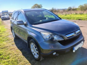 Honda Cr-v CR-V III 2.2 i-CDTi(140hp) | Mobile.bg    13