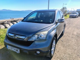 Обява за продажба на Honda Cr-v CR-V III 2.2 i-CDTi(140hp) ~11 000 лв. - изображение 6 | Auto.bg Обява за продажба на Honda Cr-v CR-V III 2.2 i-CDTi(140hp) ~11 000 лв. - изображение 6