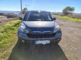 Honda Cr-v CR-V III 2.2 i-CDTi(140hp) | Mobile.bg    16