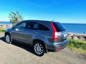 Обява за продажба на Honda Cr-v CR-V III 2.2 i-CDTi(140hp) ~11 000 лв. - изображение 1 | Auto.bg Обява за продажба на Honda Cr-v CR-V III 2.2 i-CDTi(140hp) ~11 000 лв. - изображение 1