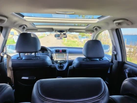 Обява за продажба на Honda Cr-v CR-V III 2.2 i-CDTi(140hp) ~11 000 лв. - изображение 10 | Auto.bg Обява за продажба на Honda Cr-v CR-V III 2.2 i-CDTi(140hp) ~11 000 лв. - изображение 10