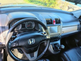 Honda Cr-v CR-V III 2.2 i-CDTi(140hp) - 11000 лв. / 5624.21 € - 68999013 15