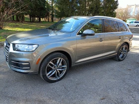 Audi Q7 3.0, снимка 4