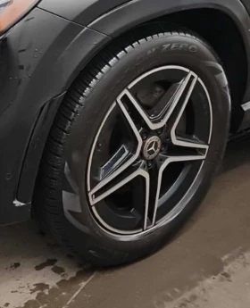 Mercedes-Benz GLE 350 * CARFAX * БЕЗ ПЪРВОНАЧАЛНА ВНОСКА - 58750 лв. / 30038.40 € - 68018501 7