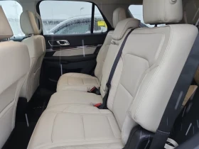 Ford Explorer * PLATINUM * CARFAX * БЕЗ ПЪРВОНАЧАЛНА ВНОСКА, снимка 13