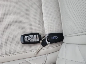 Ford Explorer * PLATINUM * CARFAX * БЕЗ ПЪРВОНАЧАЛНА ВНОСКА, снимка 8