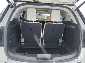 Ford Explorer * PLATINUM * CARFAX * БЕЗ ПЪРВОНАЧАЛНА ВНОСКА, снимка 15