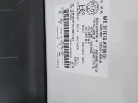 Ford Explorer * PLATINUM * CARFAX * БЕЗ ПЪРВОНАЧАЛНА ВНОСКА, снимка 7