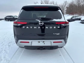 Nissan Pathfinder Platinum  CARFAX, снимка 4