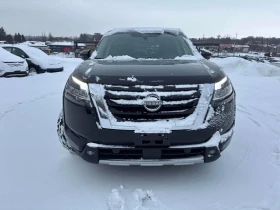 Nissan Pathfinder Platinum  CARFAX, снимка 6