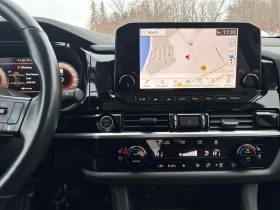 Nissan Pathfinder Platinum  CARFAX, снимка 9