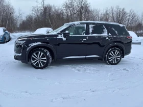 Nissan Pathfinder Platinum  CARFAX, снимка 2