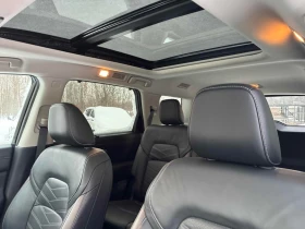 Nissan Pathfinder Platinum  CARFAX, снимка 10