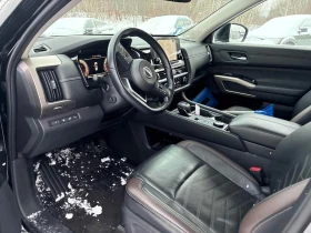 Nissan Pathfinder Platinum  CARFAX, снимка 5
