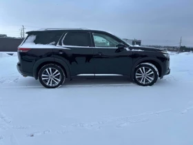 Nissan Pathfinder Platinum  CARFAX, снимка 3