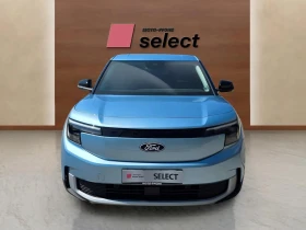 Ford Explorer 77 kWh, снимка 8