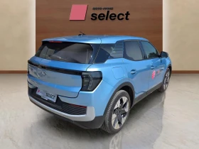 Ford Explorer 77 kWh, снимка 5