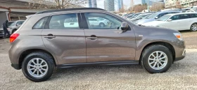 Mitsubishi ASX 1.6Hdi 4wd FACELIFT Led Navi, снимка 7