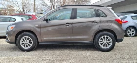 Mitsubishi ASX 1.6Hdi 4wd FACELIFT Led Navi, снимка 2