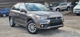 Mitsubishi ASX 1.6Hdi 4wd FACELIFT Led Navi, снимка 5