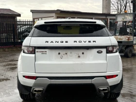 Land Rover Range Rover Evoque / 2.2D / 190HP / ПРОБЛЕМ В МОТОРА /, снимка 4