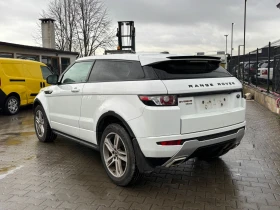 Land Rover Range Rover Evoque / 2.2D / 190HP / ПРОБЛЕМ В МОТОРА /, снимка 3