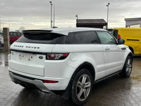 Land Rover Range Rover Evoque / 2.2D / 190HP / ПРОБЛЕМ В МОТОРА /, снимка 5