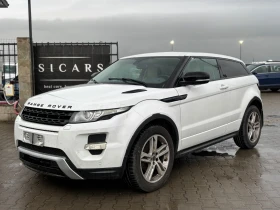 Land Rover Range Rover Evoque / 2.2D / 190HP / ПРОБЛЕМ В МОТОРА / - изображение 1