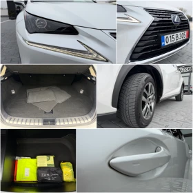 Lexus NX 300h В ГАРАНЦИЯ/ОБСЛУЖЕН 2.5HYBRID 4X4 FACELIFT - 24900 € / 48700.17 лв. - 98142037 16