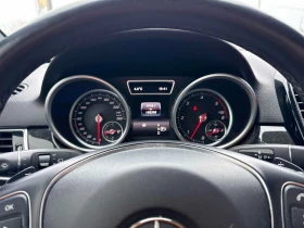 Mercedes-Benz GLE 350 d* ПРАВЕН МОТОР* DISTRONIC* PANORAMA*  - 18750 € / 36671.81 лв. - 37019513 8