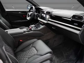 Lamborghini Urus SE = Carbon Ceramic Brakes = Гаранция - 290832 € / 568817.95 лв. - 31927012 10