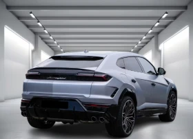 Lamborghini Urus SE = Carbon Ceramic Brakes = Гаранция - 290832 € / 568817.95 лв. - 31927012 3