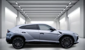 Lamborghini Urus SE = Carbon Ceramic Brakes = Гаранция - 290832 € / 568817.95 лв. - 31927012 4