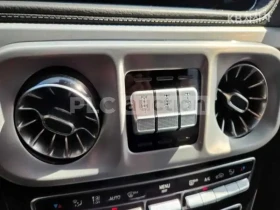 Mercedes-Benz G 63 AMG BURMESTER* 360 CAM* ОБДУХ* LANE ASSIST*  - 91500 € / 178958.45 лв. - 59742279 14