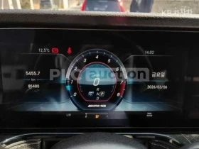 Mercedes-Benz G 63 AMG BURMESTER* 360 CAM* ОБДУХ* LANE ASSIST*  - 91500 € / 178958.45 лв. - 59742279 10