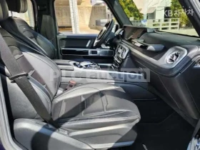 Mercedes-Benz G 63 AMG BURMESTER* 360 CAM* ОБДУХ* LANE ASSIST*  - 91500 € / 178958.45 лв. - 59742279 8