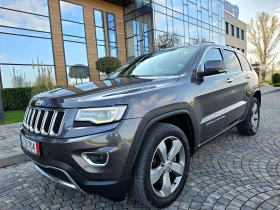 Jeep Grand cherokee 3.0 D 